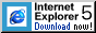 Best experienced with Microsoft Internet Explorer