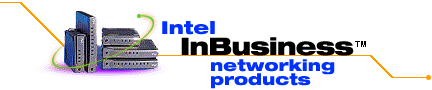 InBusiness Networking Products