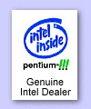 Genuine Intel Dealer
