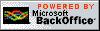 Microsoft NT Server with Microsoft Internet Information Server