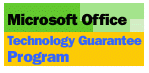 Technology Guarantee Program