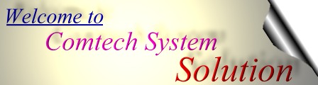 Comtech Solutions